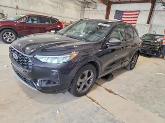 2024 Ford Escape 1FMCU0MNXRUA45584 Lot 57620316