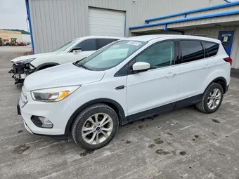 2019 Ford Escape 1FMCU0GD0KUC54728 Lot 58114926