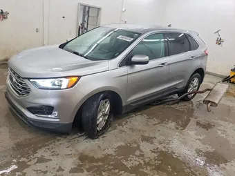 2022 Ford Edge 2FMPK4J90NBA37998 Lot 54616376