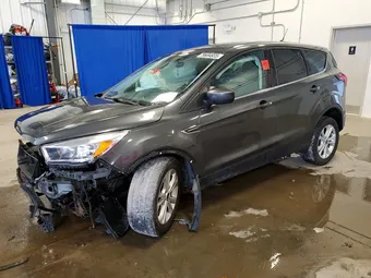 2019 Ford Escape 1FMCU0GD0KUB69663 Lot 79684835