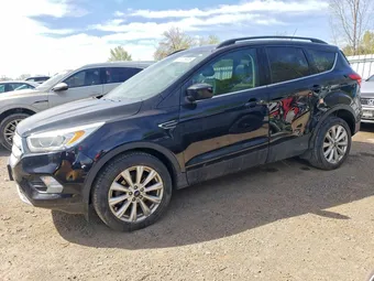 2019 Ford Escape 1FMCU0HD5KUB70676 Lot 53106806