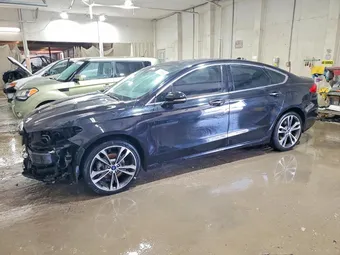 2020 Ford Fusion 3FA6P0D96LR174969 Lot 51899546