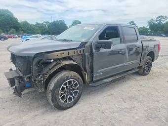 2021 Ford F-150 1FTFW1ED7MFC59713 Lot 56053786