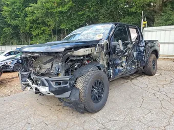 2024 Ford F-150 1FTFW1RG9RFB96660