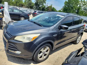 2015 Ford Escape 1FMCU9G9XFUB97346 Lot 60142206