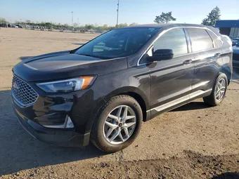 2024 Ford Edge 2FMPK4J90RBB12737 Lot 52726276