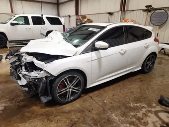 2017 Ford Focus 1FADP3L98HL326783