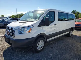 2019 Ford Transit 1FBZX2YM3KKB06217