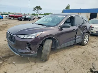 2023 Ford Escape 1FMCU9GN7PUB38902 Lot 54789256