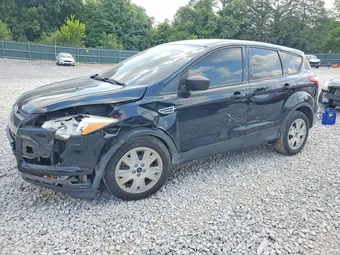 2016 Ford Escape 1FMCU0F71GUC50478 Lot 59104636