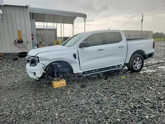 2024 Ford Ranger 1FTER4GH9RLE59358