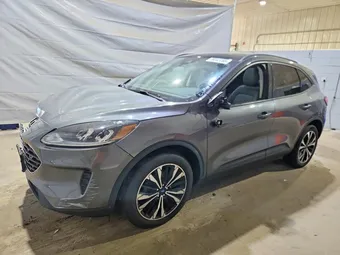 2022 Ford Escape 1FMCU0G68NUA26997 Lot 59243766
