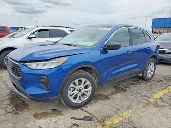 2023 Ford Escape 1FMCU9GN6PUA18816 Lot 57347296