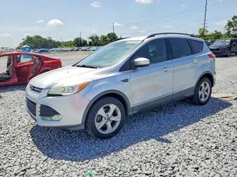 2016 Ford Escape 1FMCU0GX4GUB31175 Lot 59015046