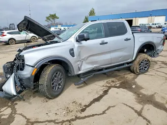 2024 Ford Ranger 1FTER4HH1RLE12372