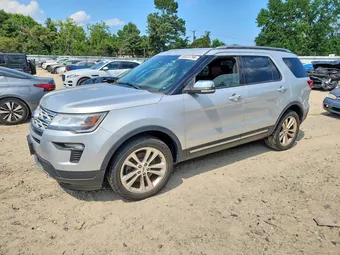 2019 Ford Explorer 1FM5K8D87KGA47238 Lot 60323796