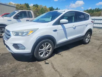 2017 Ford Escape 1FMCU0GD8HUC98520 Lot 52866626