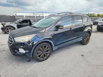 2017 Ford Escape 1FMCU0JD9HUD81799 Lot 60137236