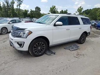 2020 Ford Expedition 1FMJK2AT4LEA91487