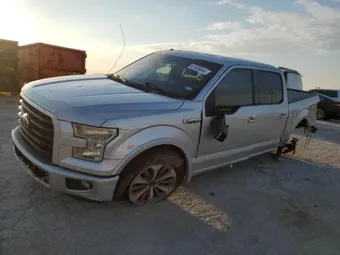 2016 Ford F-150 1FTEW1CG5GKD74993 Lot 47928664
