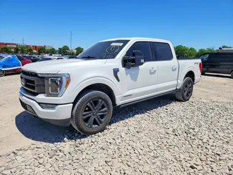 2023 Ford F-150 1FTFW1ED9PFC39581 Lot 55704996