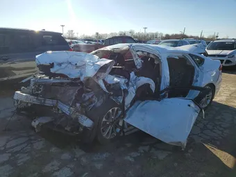 2019 Ford Fusion 3FA6P0HD7KR191387 Lot 45784756