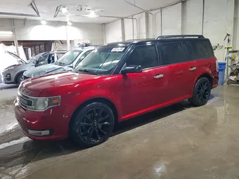 2017 Ford Flex 2FMGK5C85HBA07815 Lot 59114596