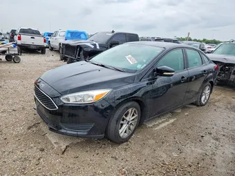 2016 Ford Focus 1FADP3F29GL368876 Lot 58645456