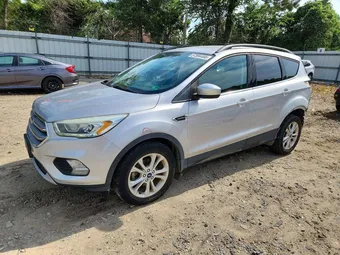 2017 Ford Escape 1FMCU0GD8HUA87706 Lot 57594466