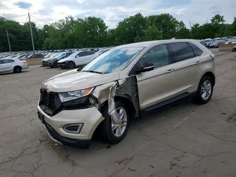 2017 Ford Edge 2FMPK4J99HBC55118 Lot 57198416