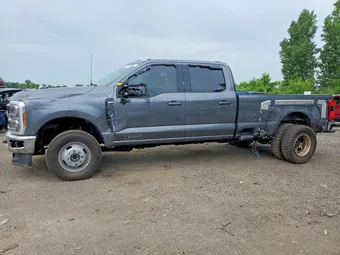 2023 Ford F-350 1FT8W3DT9PED81965