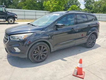 2018 Ford Escape 1FMCU0HD4JUC73179 Lot 60057726