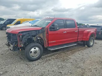 2020 Ford F-350 1FT8W3DT4LED45465