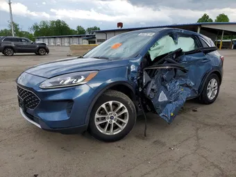2020 Ford Escape 1FMCU9G61LUB46545 Lot 54479716