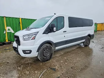 2023 Ford Transit-350 1FBAX2Y80PKA48977