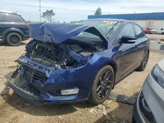 2016 Ford Focus 1FADP3F28GL202414