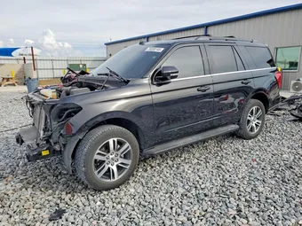 2024 Ford Expedition 1FMJU1H81REA74046
