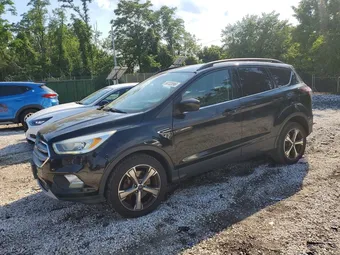 2017 Ford Escape 1FMCU9G94HUB18952 Lot 58732096