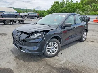2020 Ford Escape 1FMCU9F62LUB46796 Lot 57905976