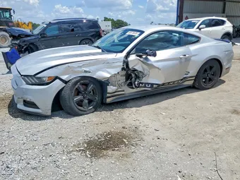 2016 Ford Mustang 1FA6P8AMXG5265324 Lot 58878636