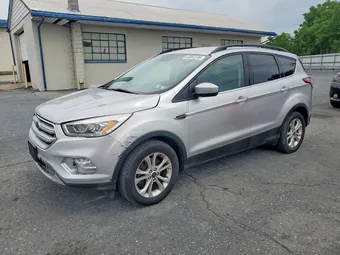 2018 Ford Escape 1FMCU9HD7JUC66540 Lot 60854106