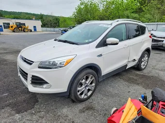2016 Ford Escape 1FMCU9J96GUB51068 Lot 54621496