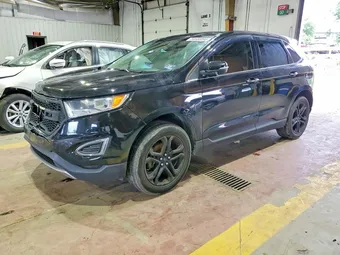 2017 Ford Edge 2FMPK3K94HBC27834