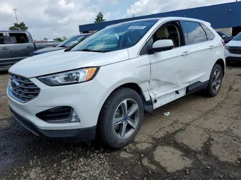 2021 Ford Edge 2FMPK4J98MBA22146 Lot 56940946