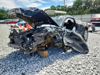 2024 Ford Mustang 1FA6P8TH3R5122685 Lot 56231026