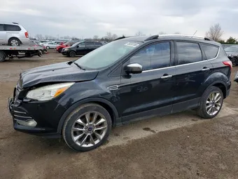 2015 Ford Escape 1FMCU9G97FUB98714 Lot 49234106