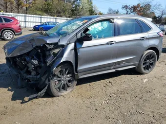 2022 Ford Edge 2FMPK4G93NBB15181 Lot 45734356
