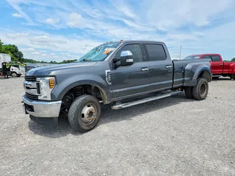 2019 Ford F-350 1FT8W3DT0KED76775