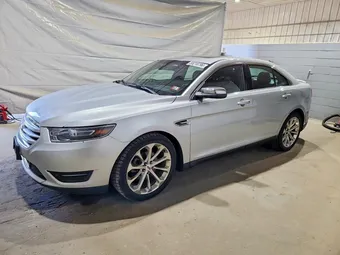 2018 Ford Taurus 1FAHP2J84JG124222