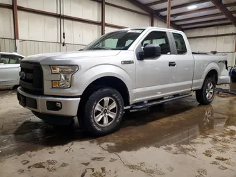 2015 Ford F-150 1FTEX1E83FKE26686 Lot 85450715